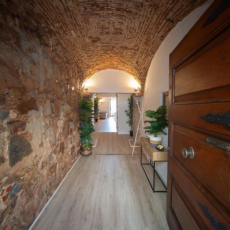 Caceres Deluxe Daire Dış mekan fotoğraf